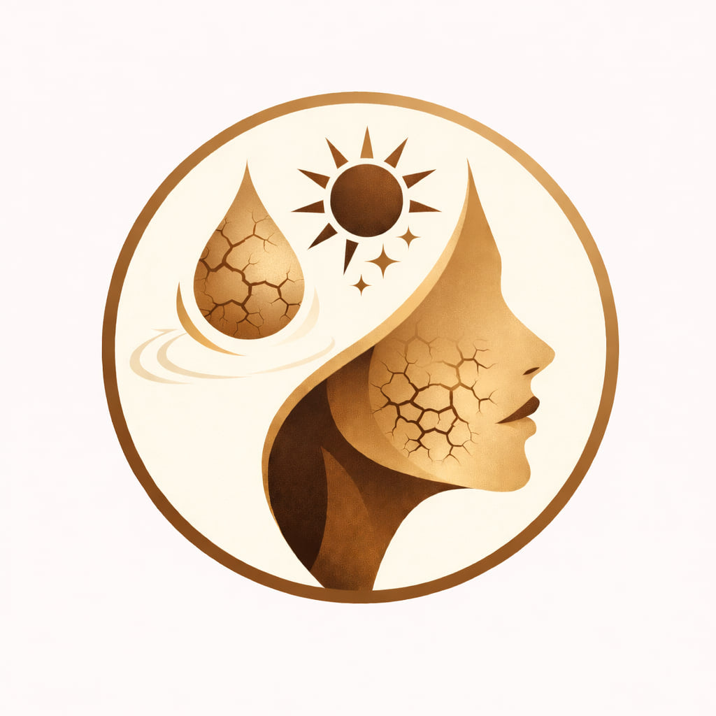 Dryness & Dehydration