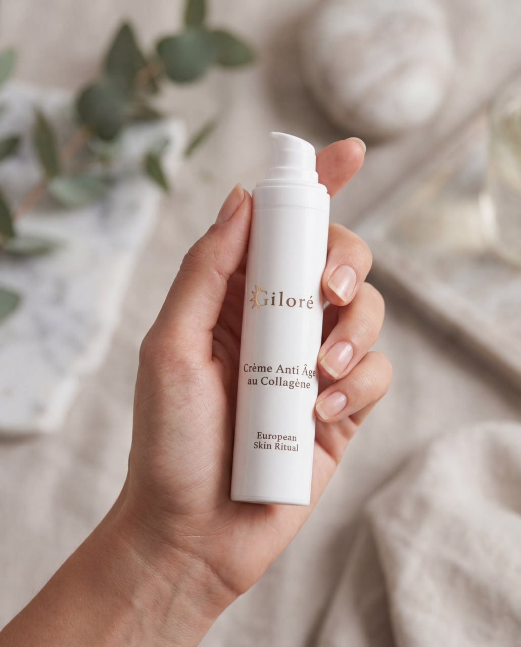 Collagen Anti Age Cream