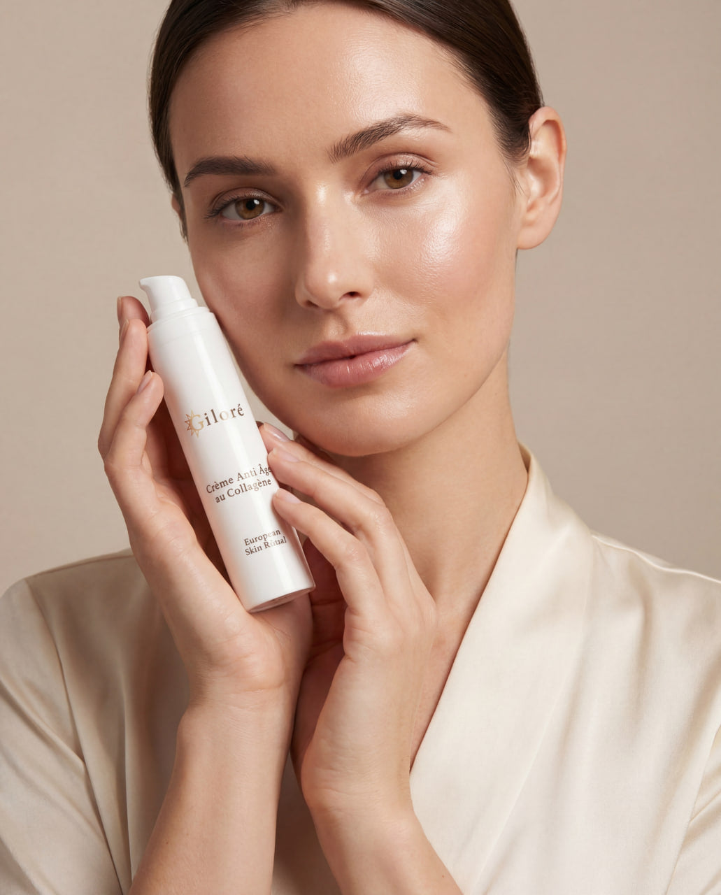 Collagen Anti Age Cream