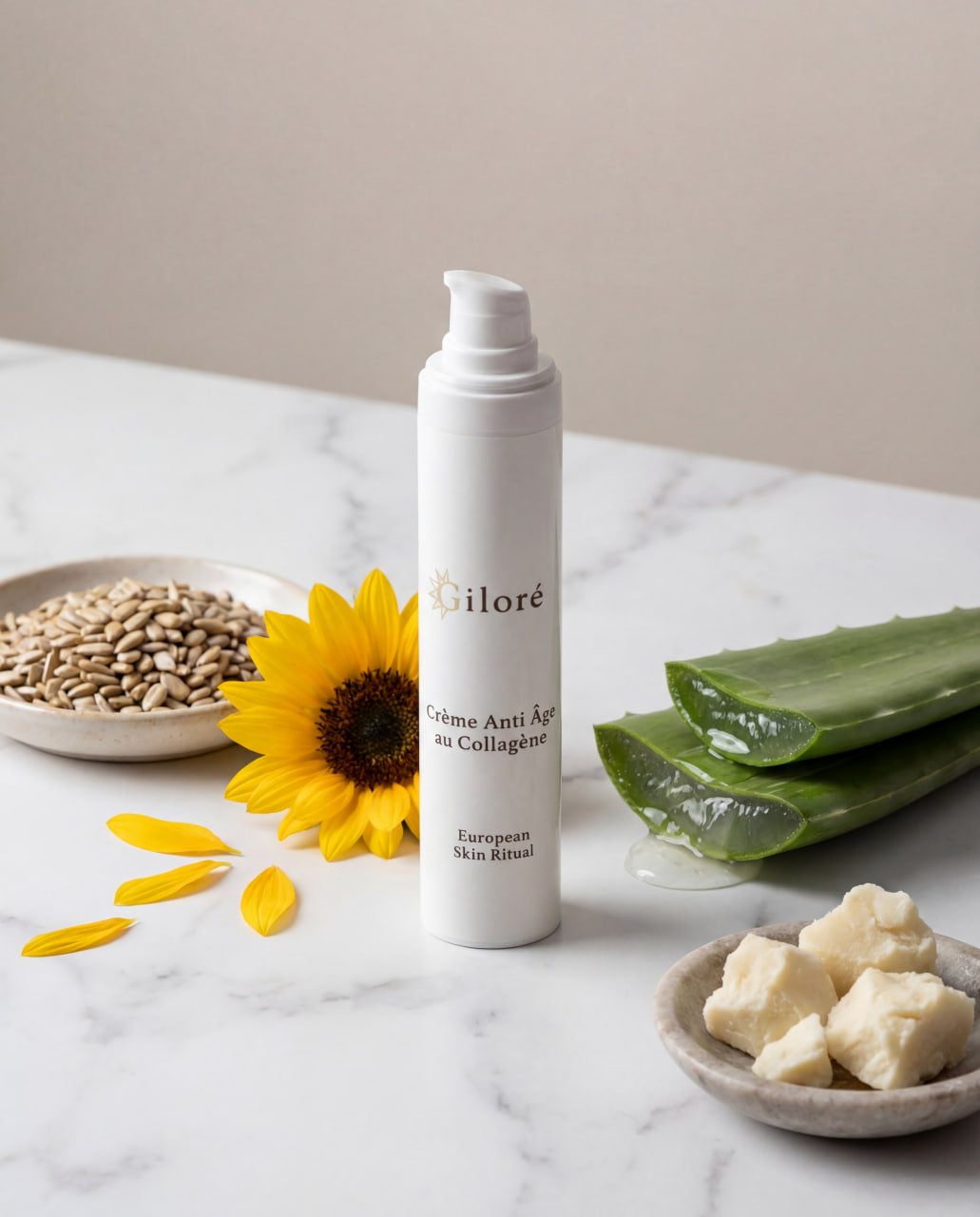 Anti Aging Essential Ritual