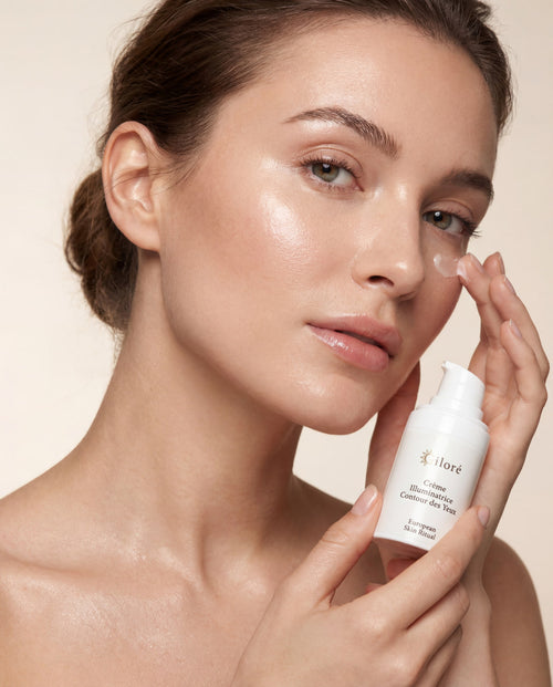 Brightening Eye Cream