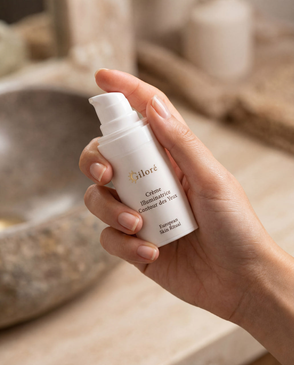 Brightening Eye Cream