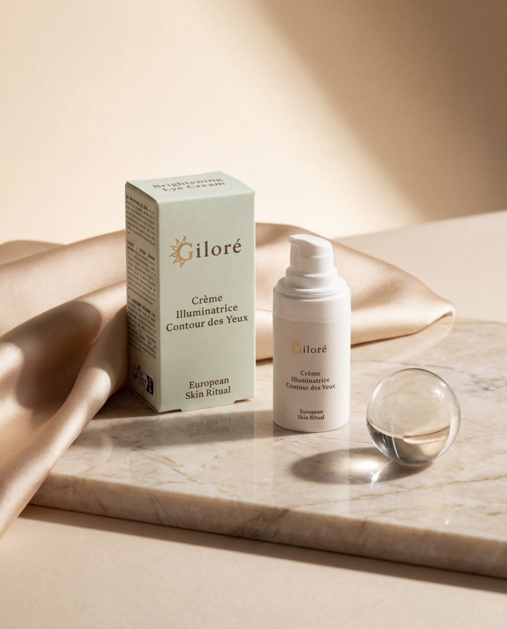 Under Eye Elite Ritual