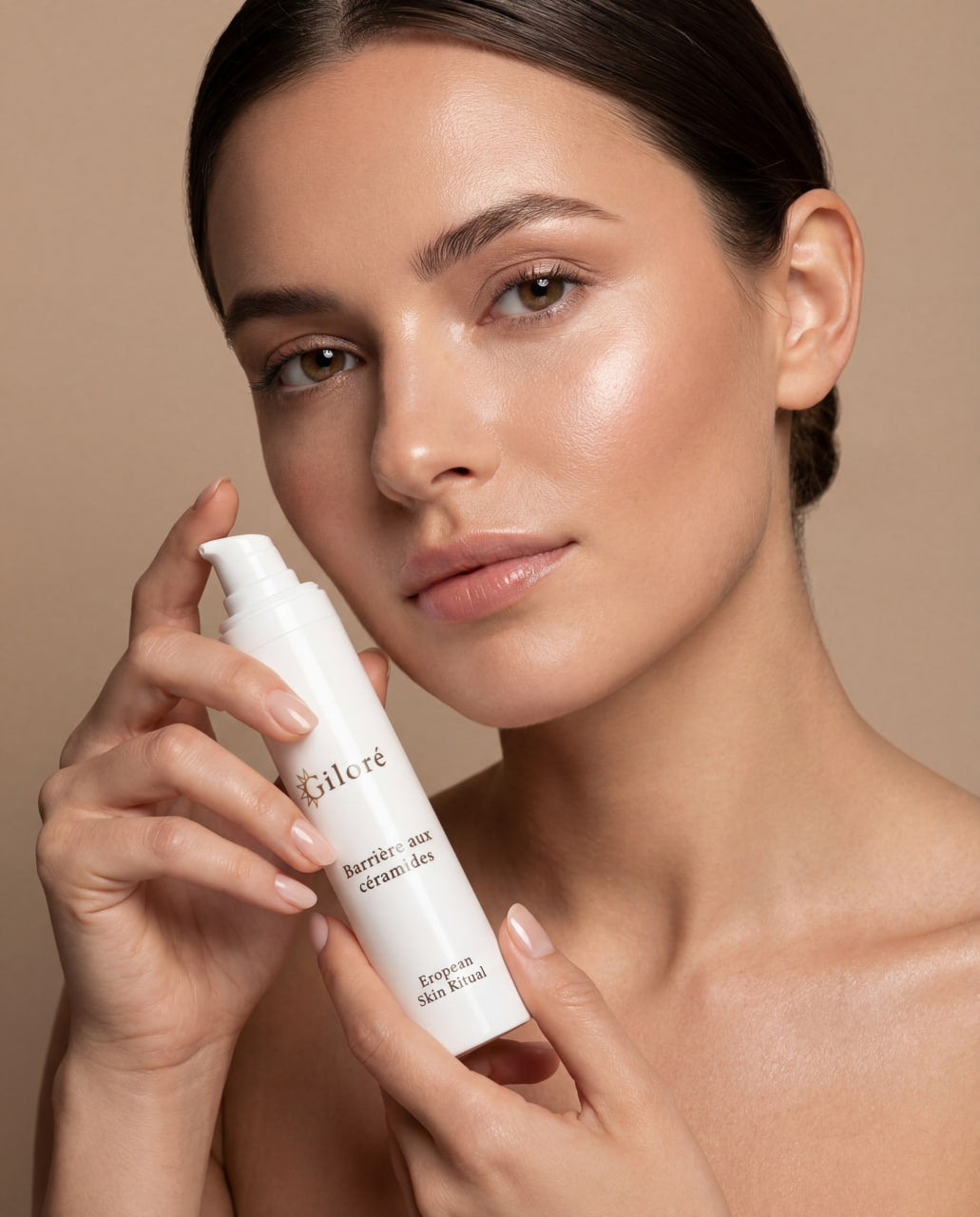 Ceramide Barrier Night Cream