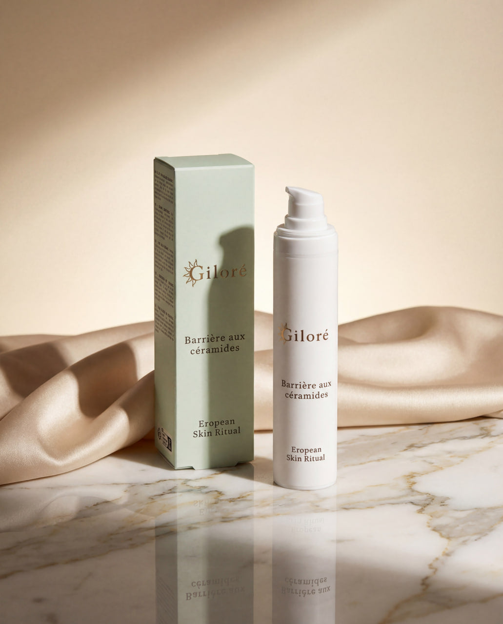 Ceramide Barrier Night Cream