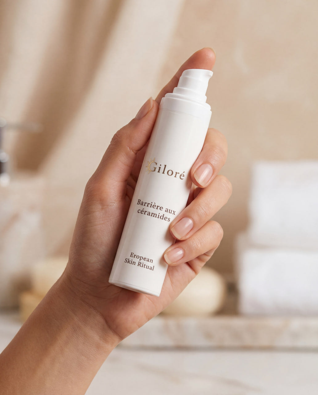 Ceramide Barrier Night Cream