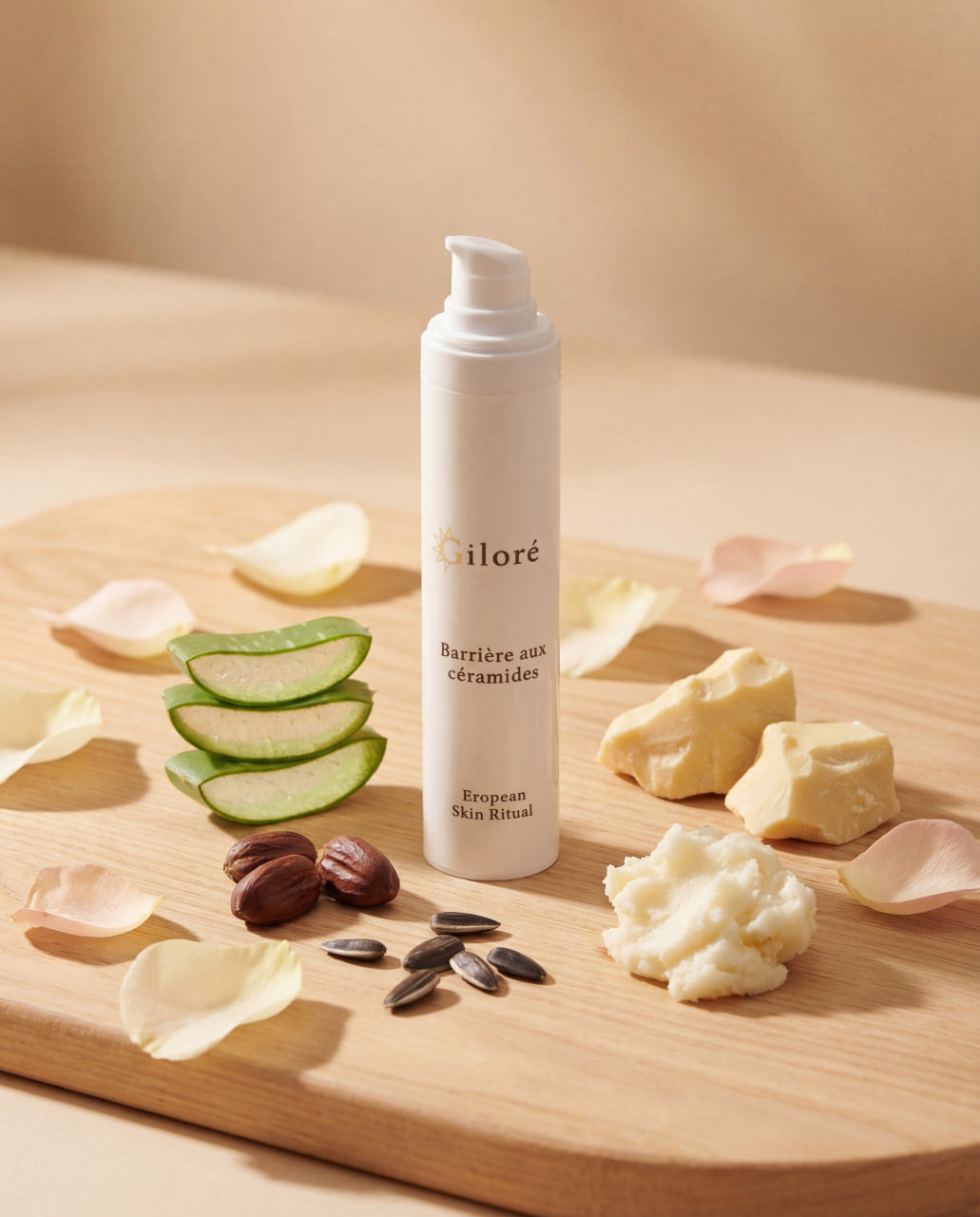 Sensitivity & Redness Elite Ritual