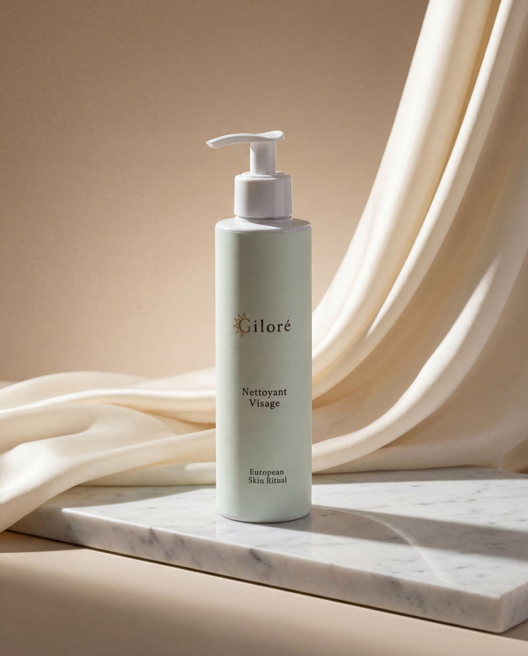 Acne and Blemish Essential Ritual