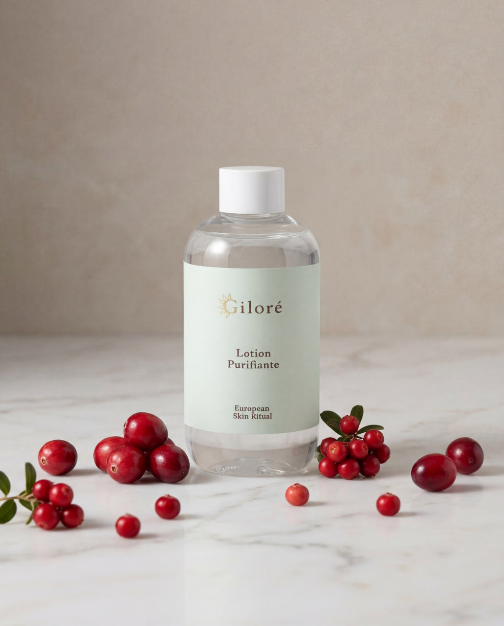 Glycolic Acid Exfoliating Toner