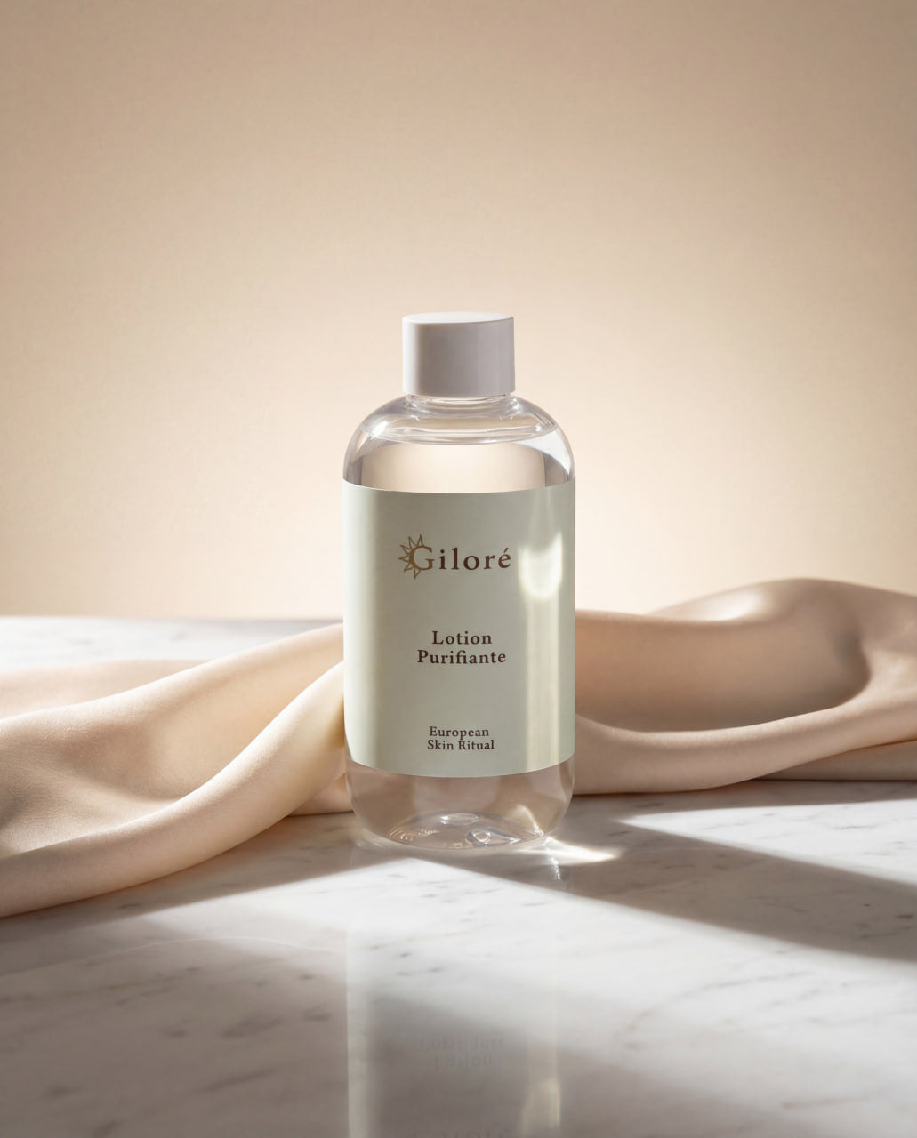 Glycolic Acid Exfoliating Toner