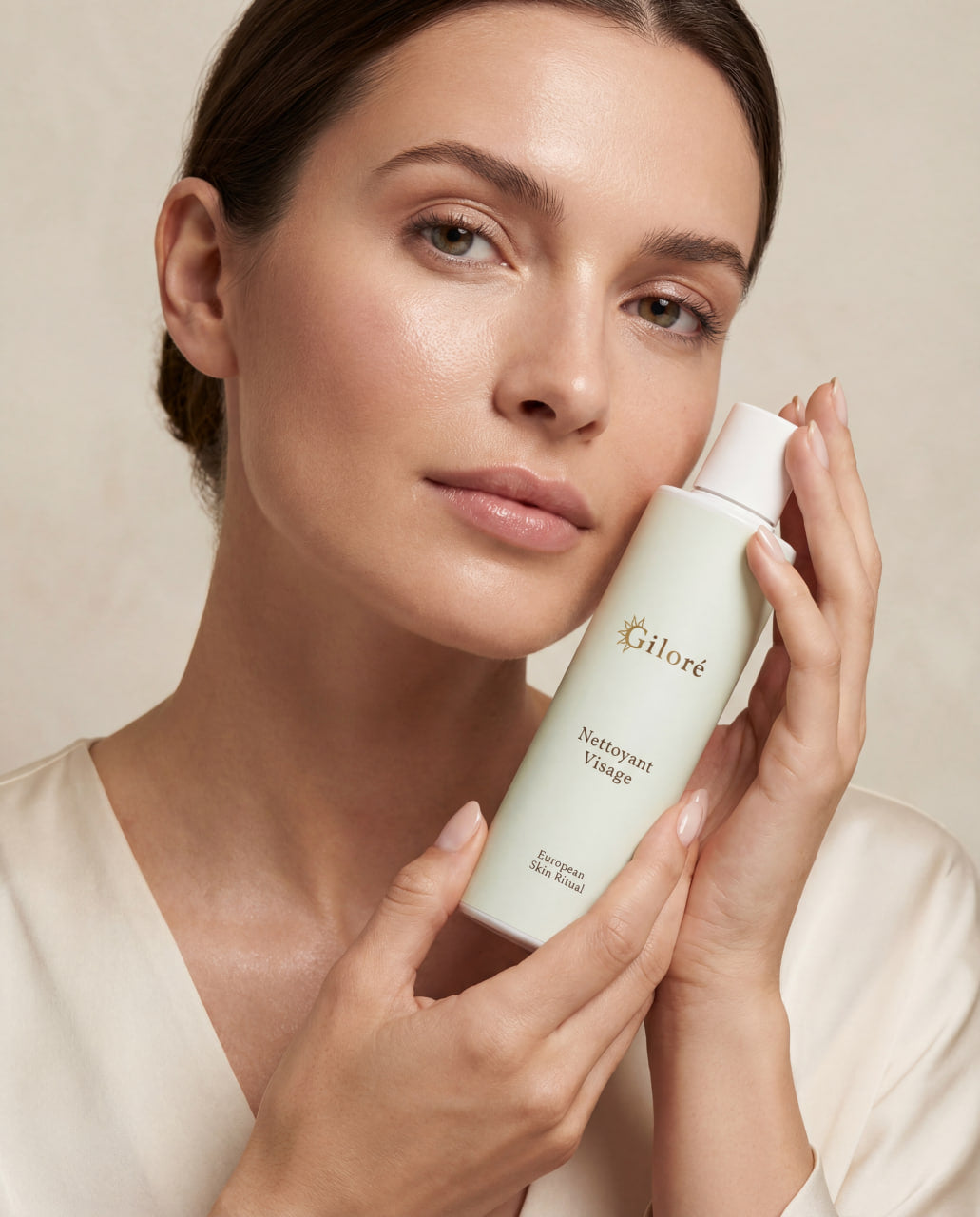 Micellar Cleansing Water