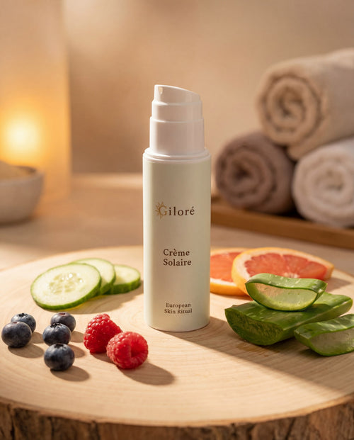 Acne and Blemish Elite Ritual