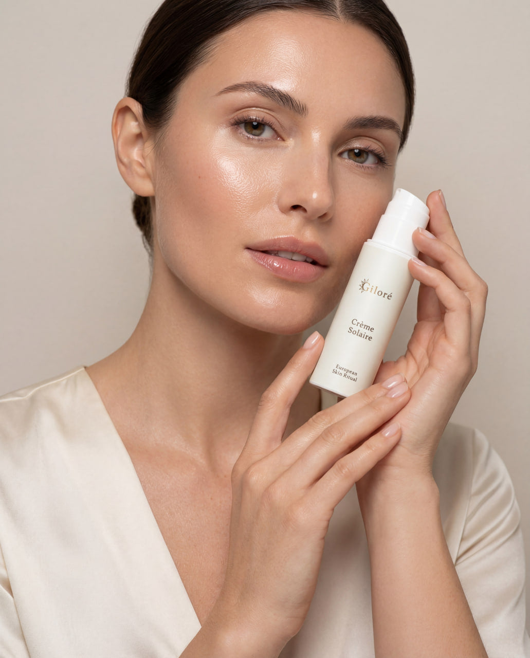 Mineral Sunscreen SPF30