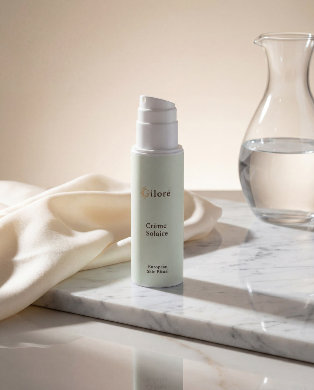 Mineral Sunscreen SPF30