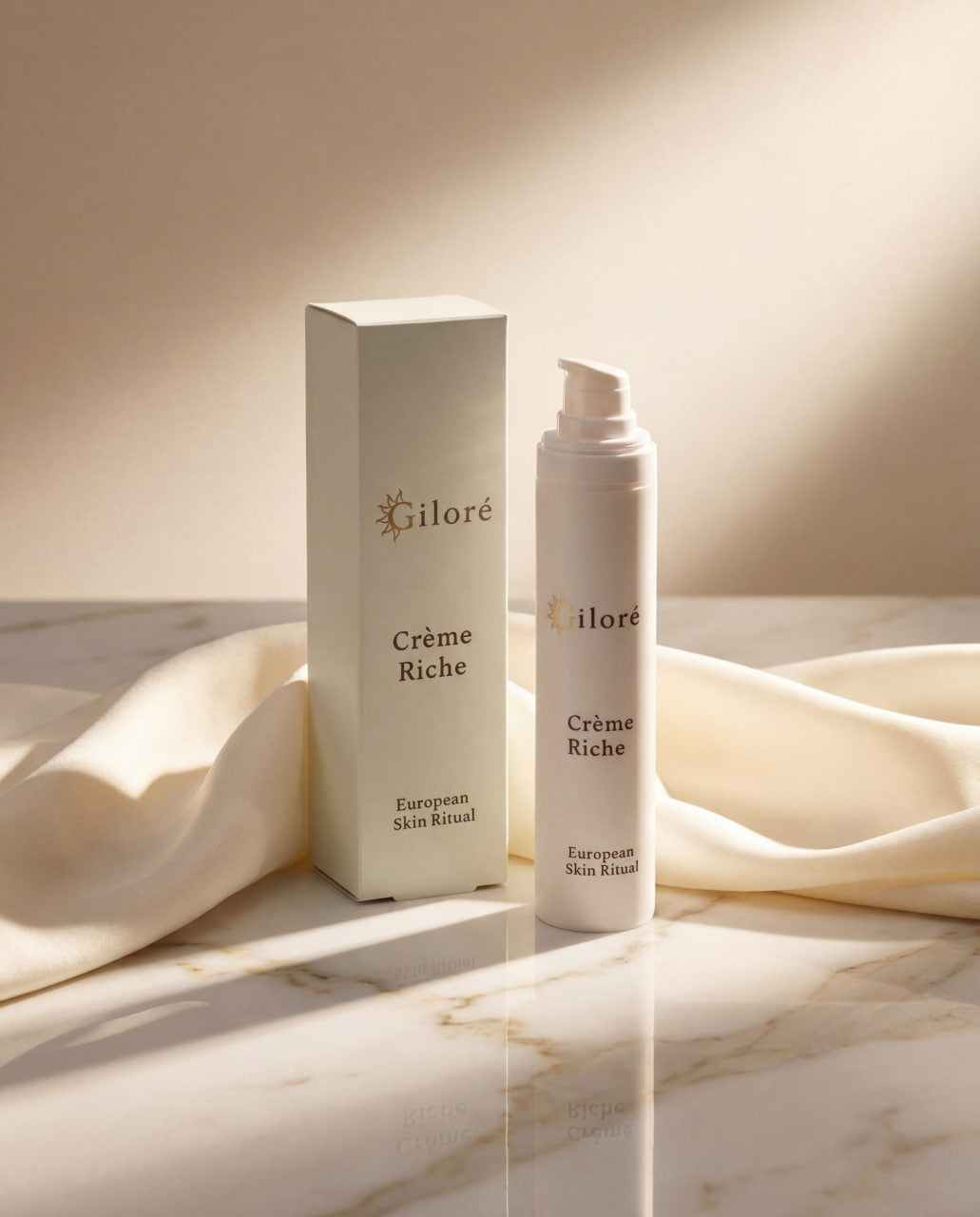 Niacinamide Gel Moisturizer