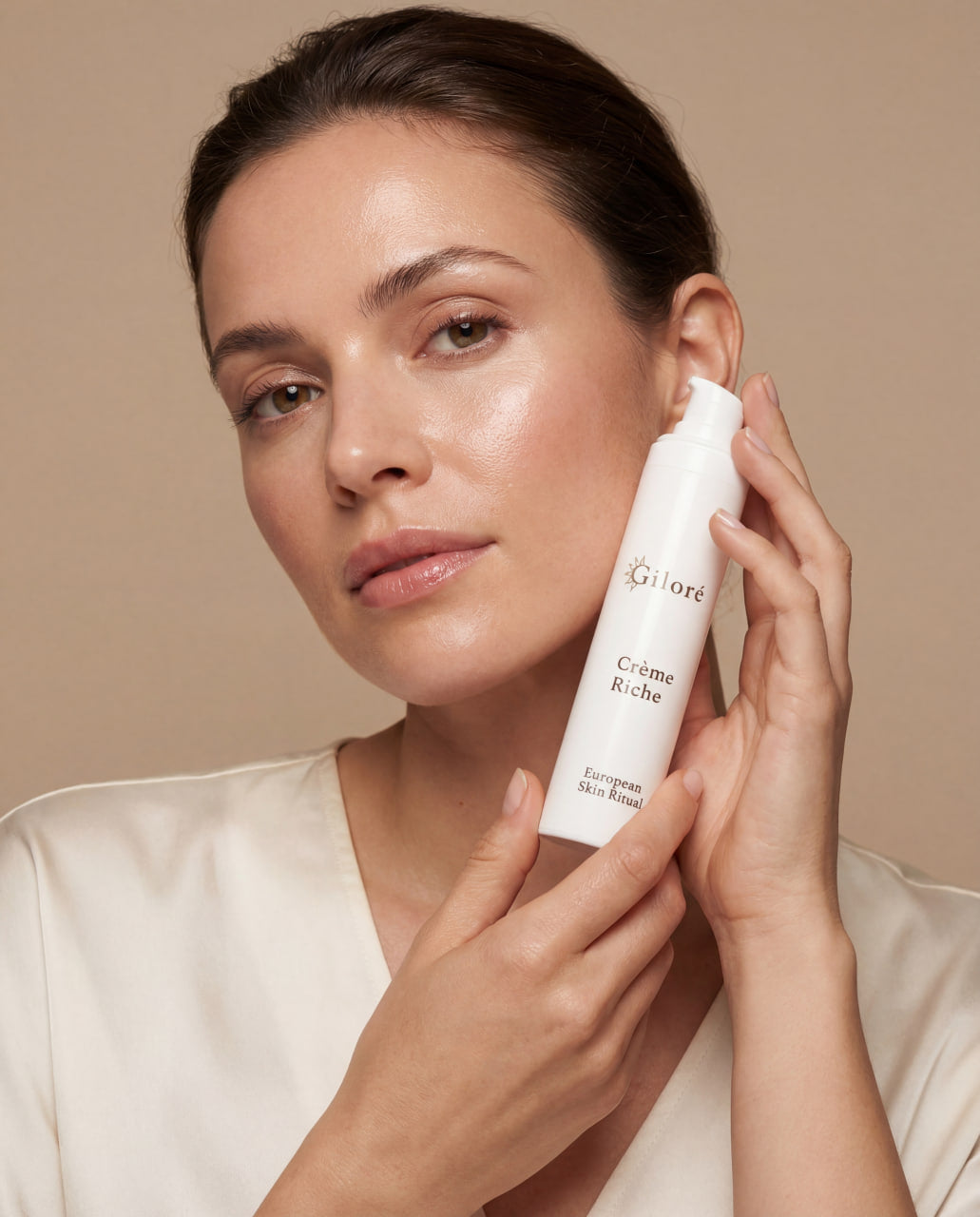 Niacinamide Gel Moisturizer