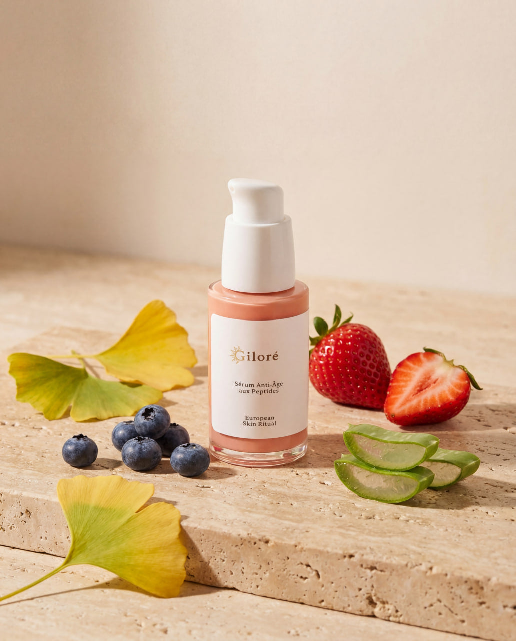 Anti Aging Elite Ritual