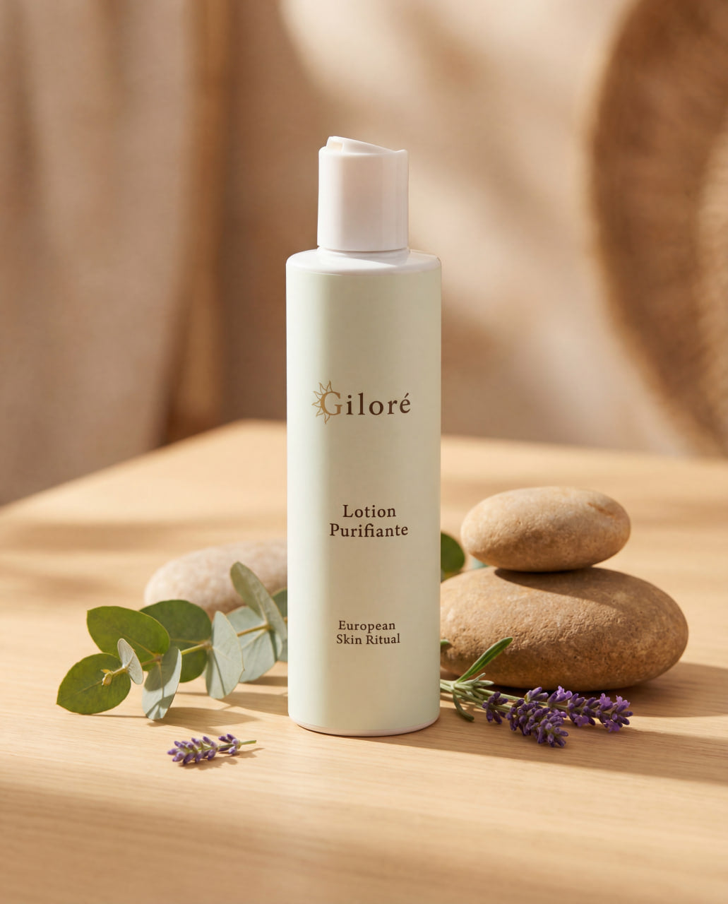 Acne and Blemish Essential Ritual