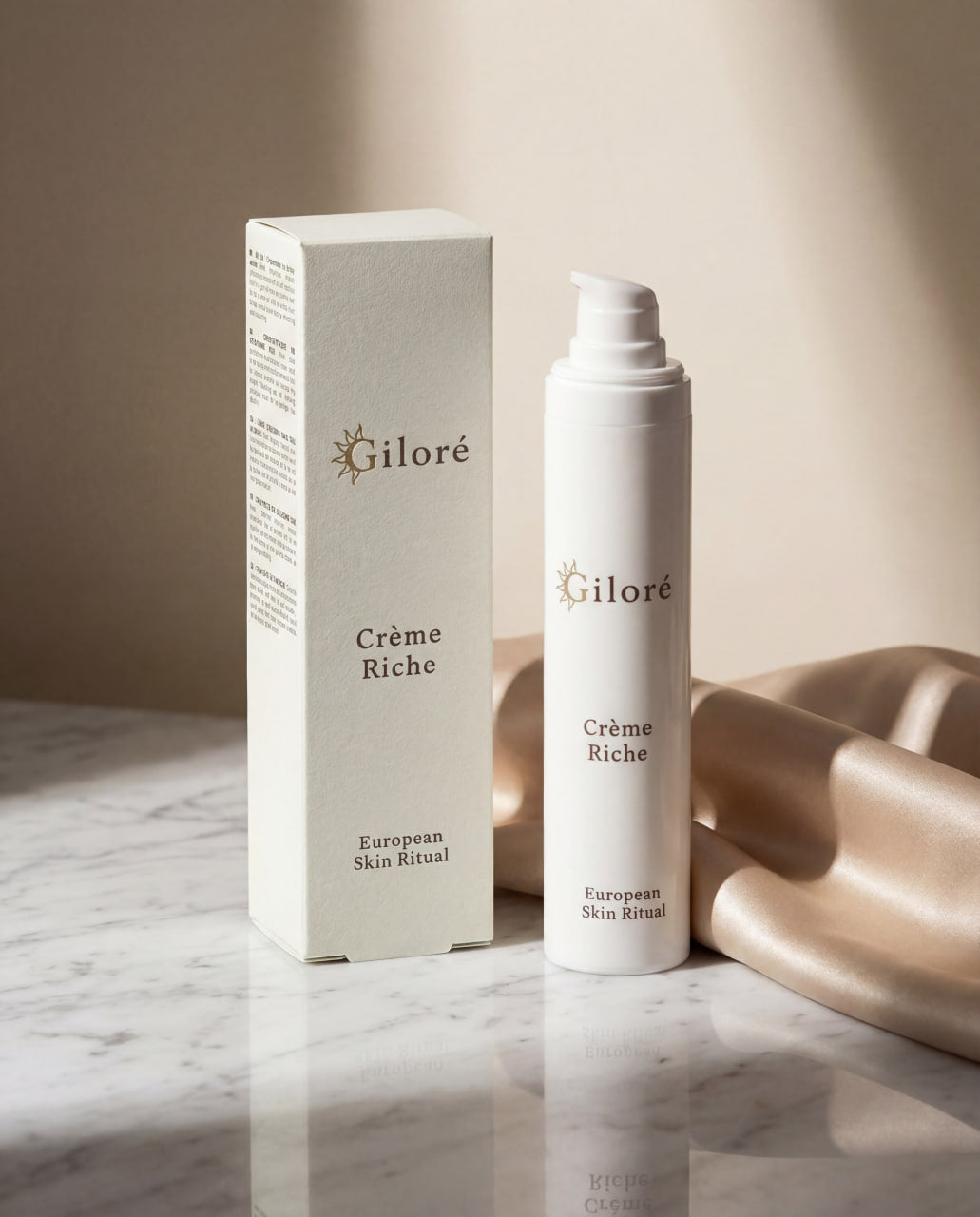 Sensitivity & Redness Elite Ritual