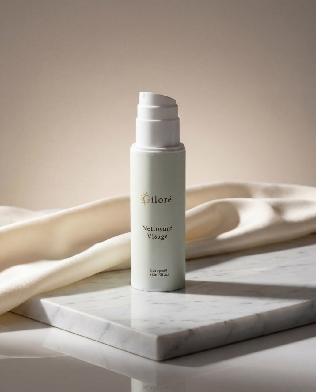 Oil To Milk Cleanser (Sensitive Skin)