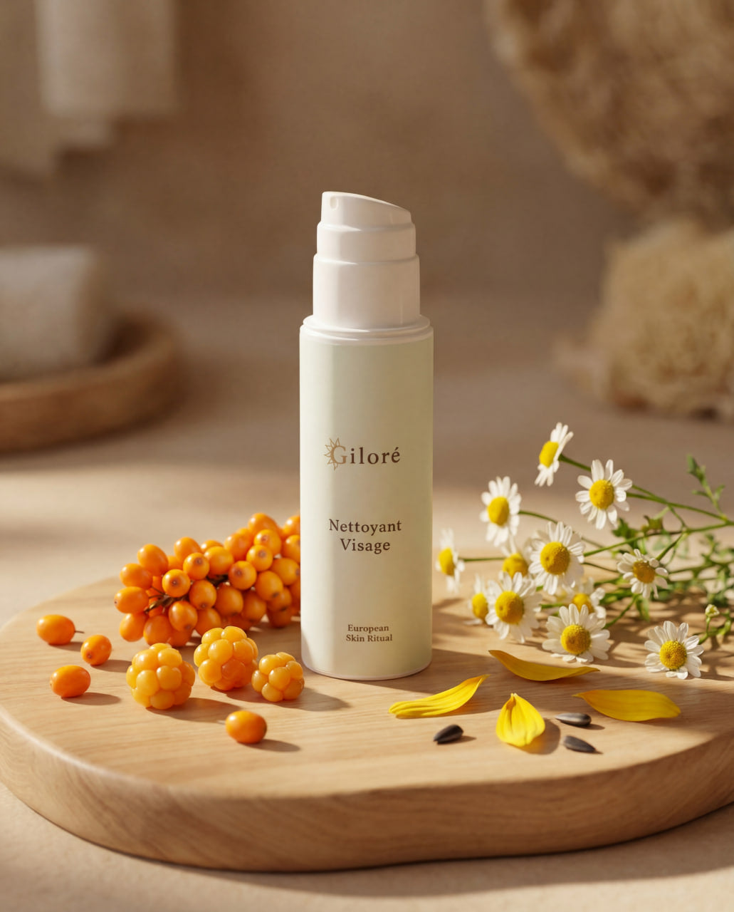 Sensitivity & Redness Elite Ritual