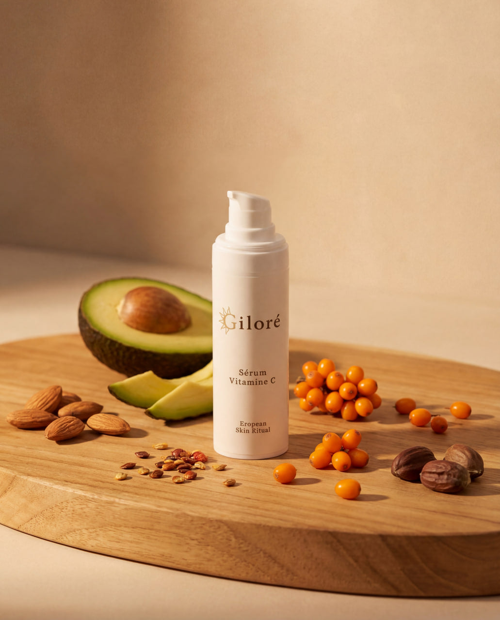 Anti Aging Grand Ritual