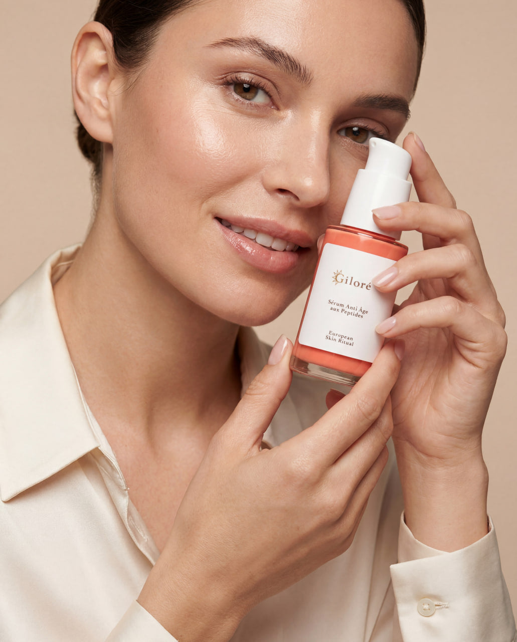 Anti Aging Essential Ritual