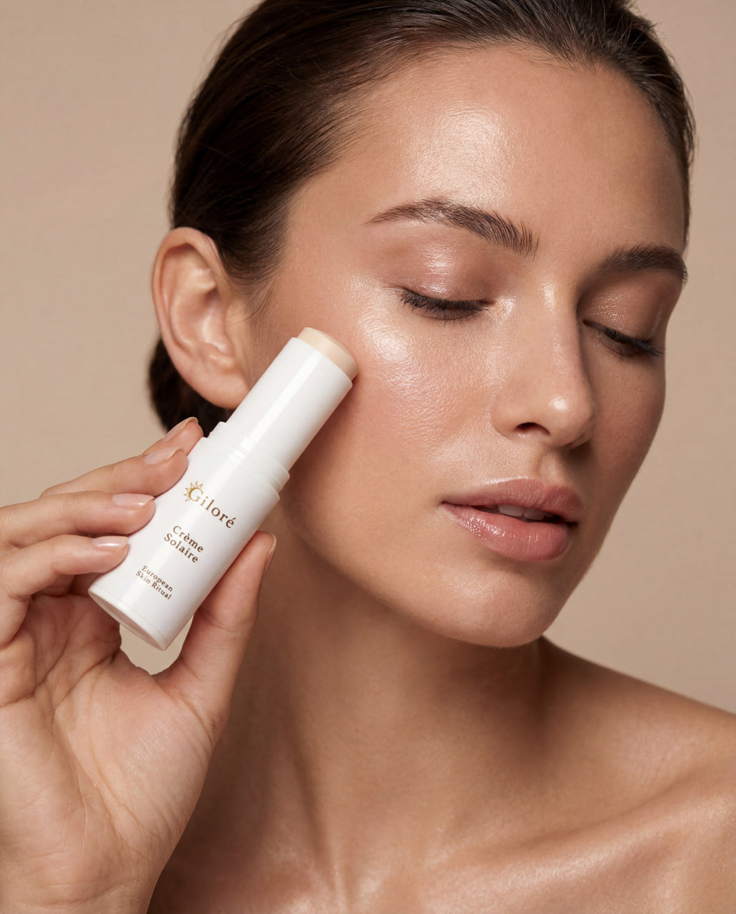 Sun Protection SPF50 Stick