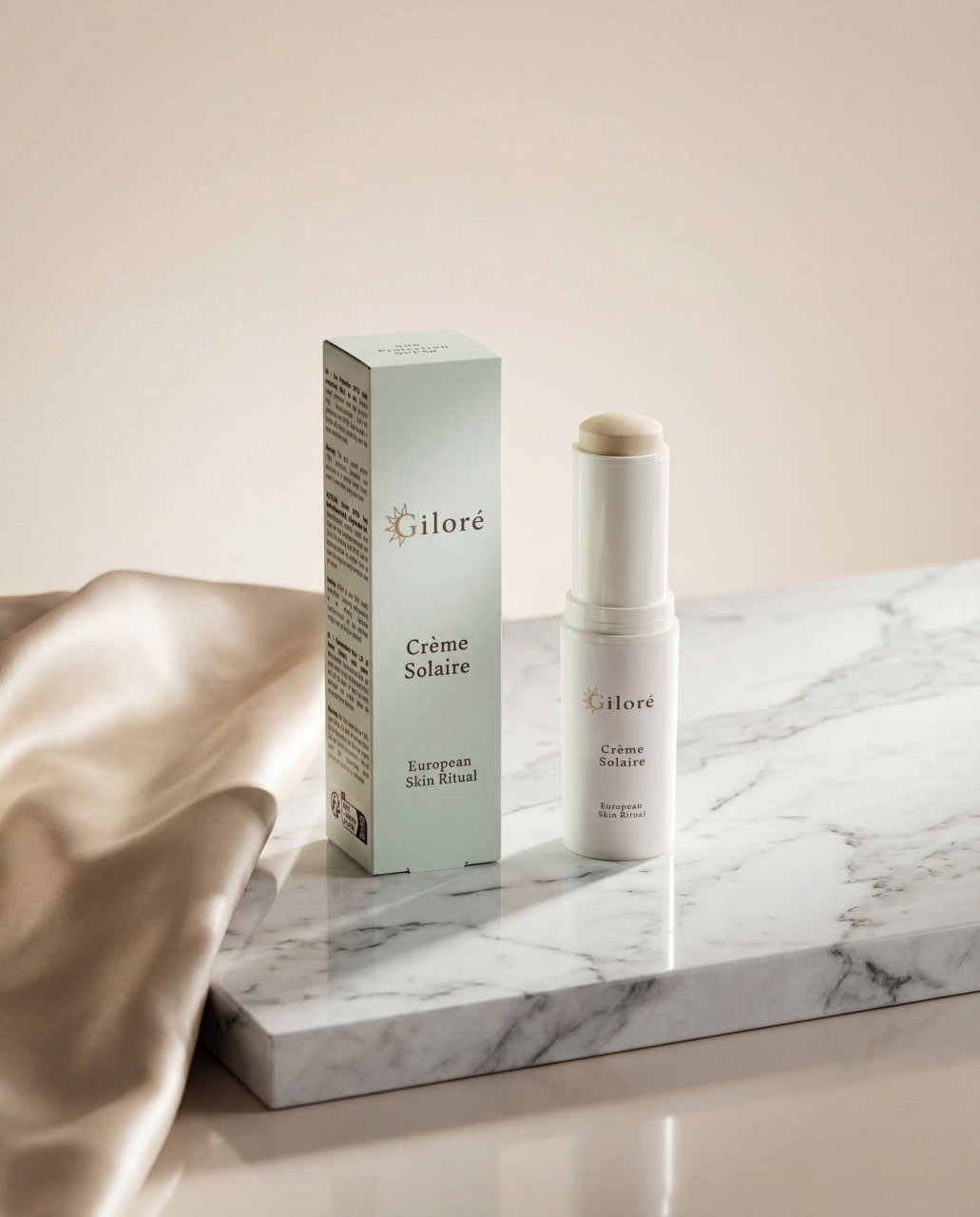 Sun Protection SPF50 Stick