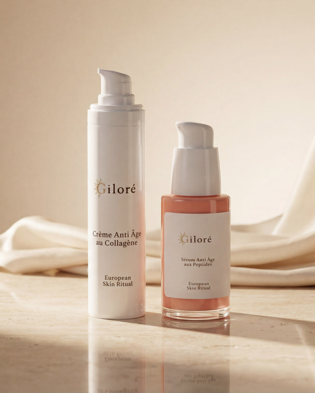 Anti Aging Essential Ritual