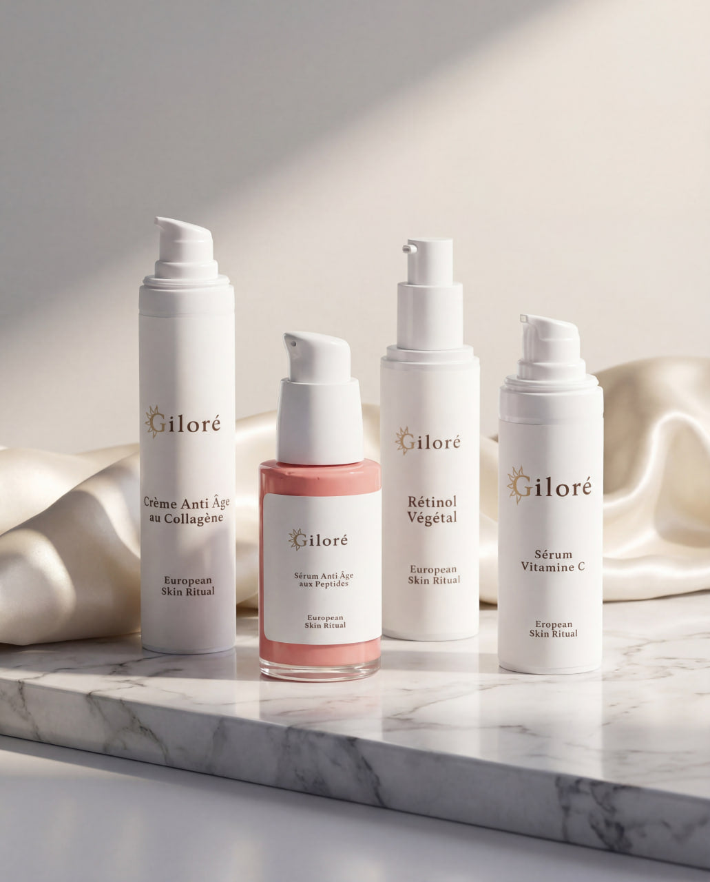 Anti Aging Elite Ritual