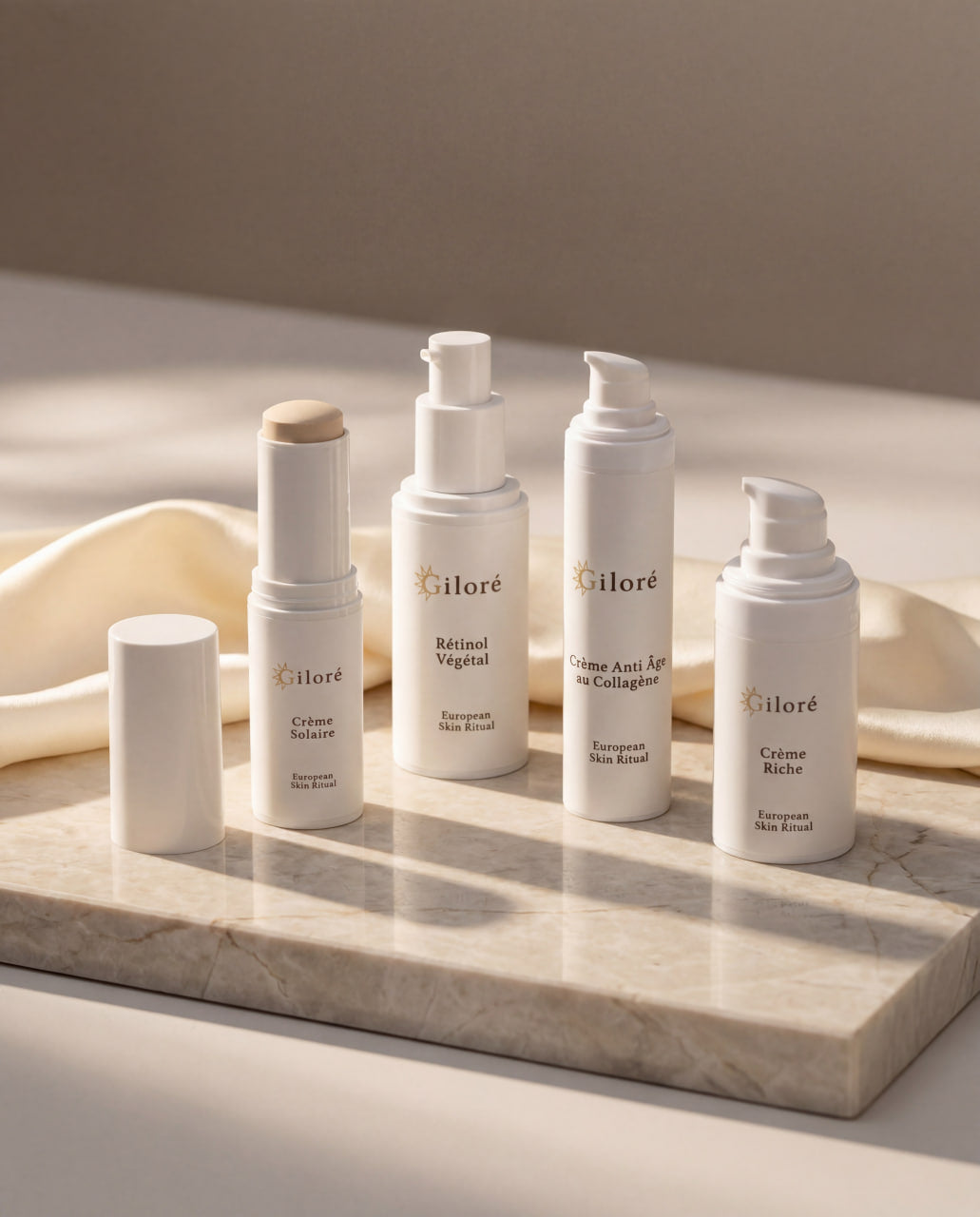 Anti Aging Grand Ritual