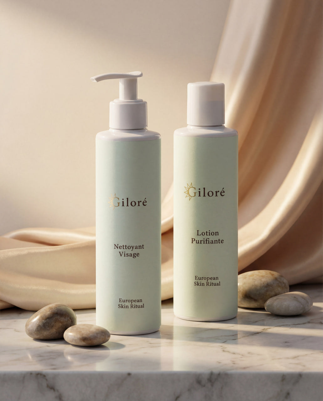 Acne and Blemish Essential Ritual