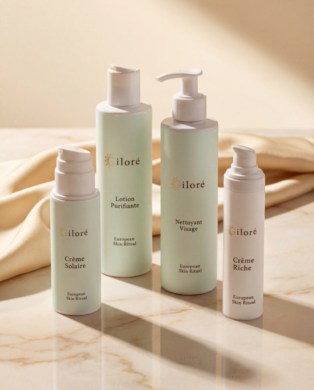 Acne and Blemish Elite Ritual