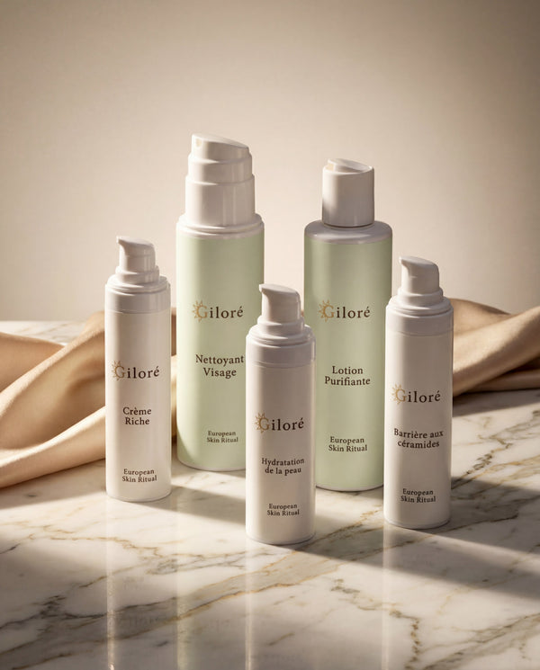 Sensitivity & Redness Elite Ritual