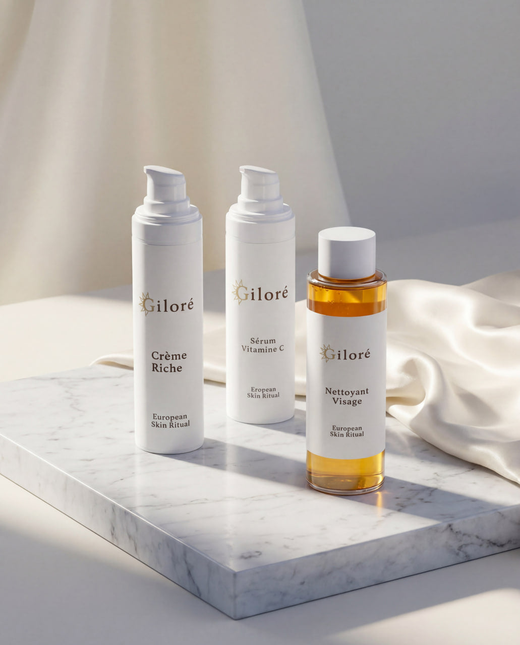 Sun Damage & Dark Spots Grand Ritual