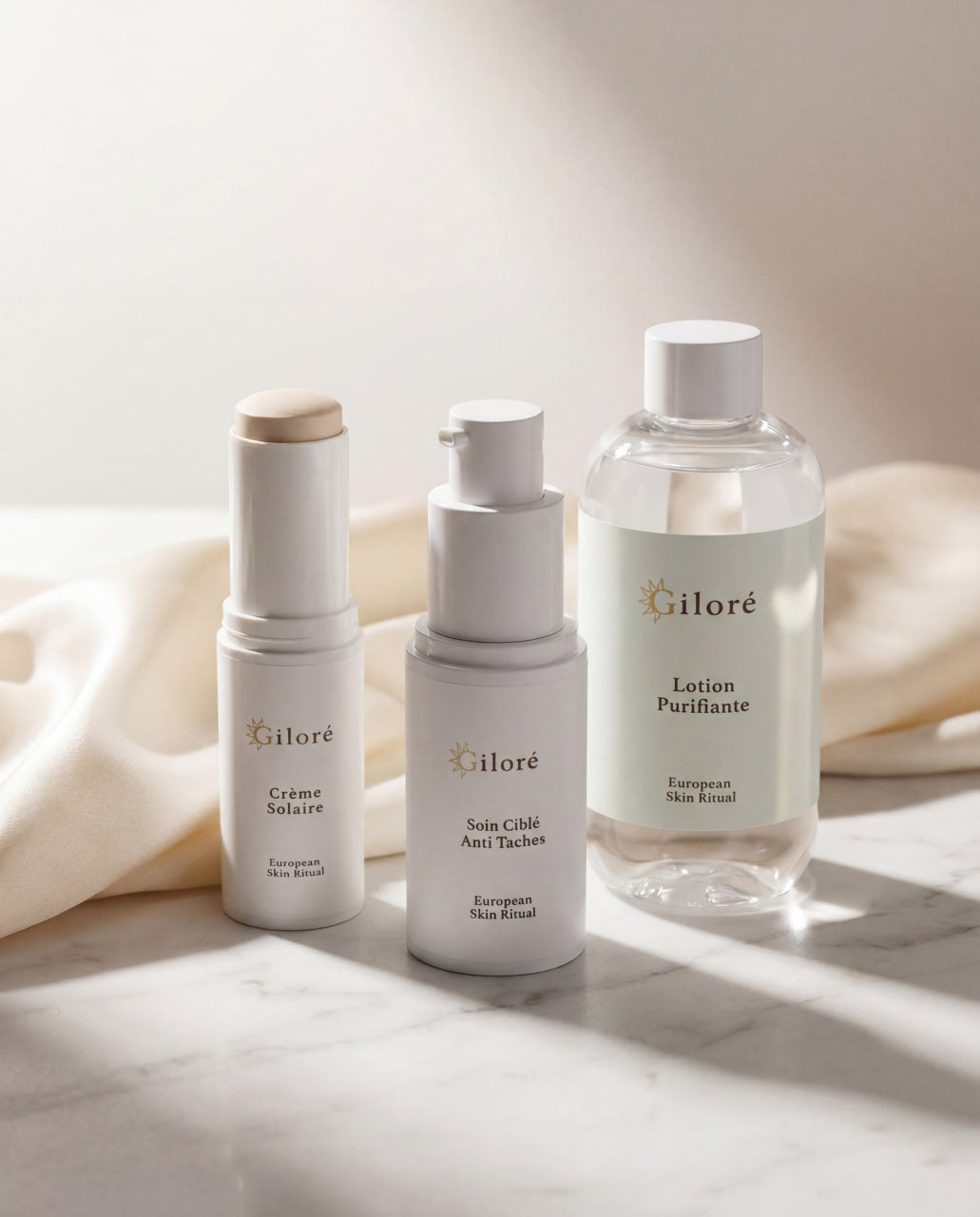 Sun Damage & Dark Spots Grand Ritual