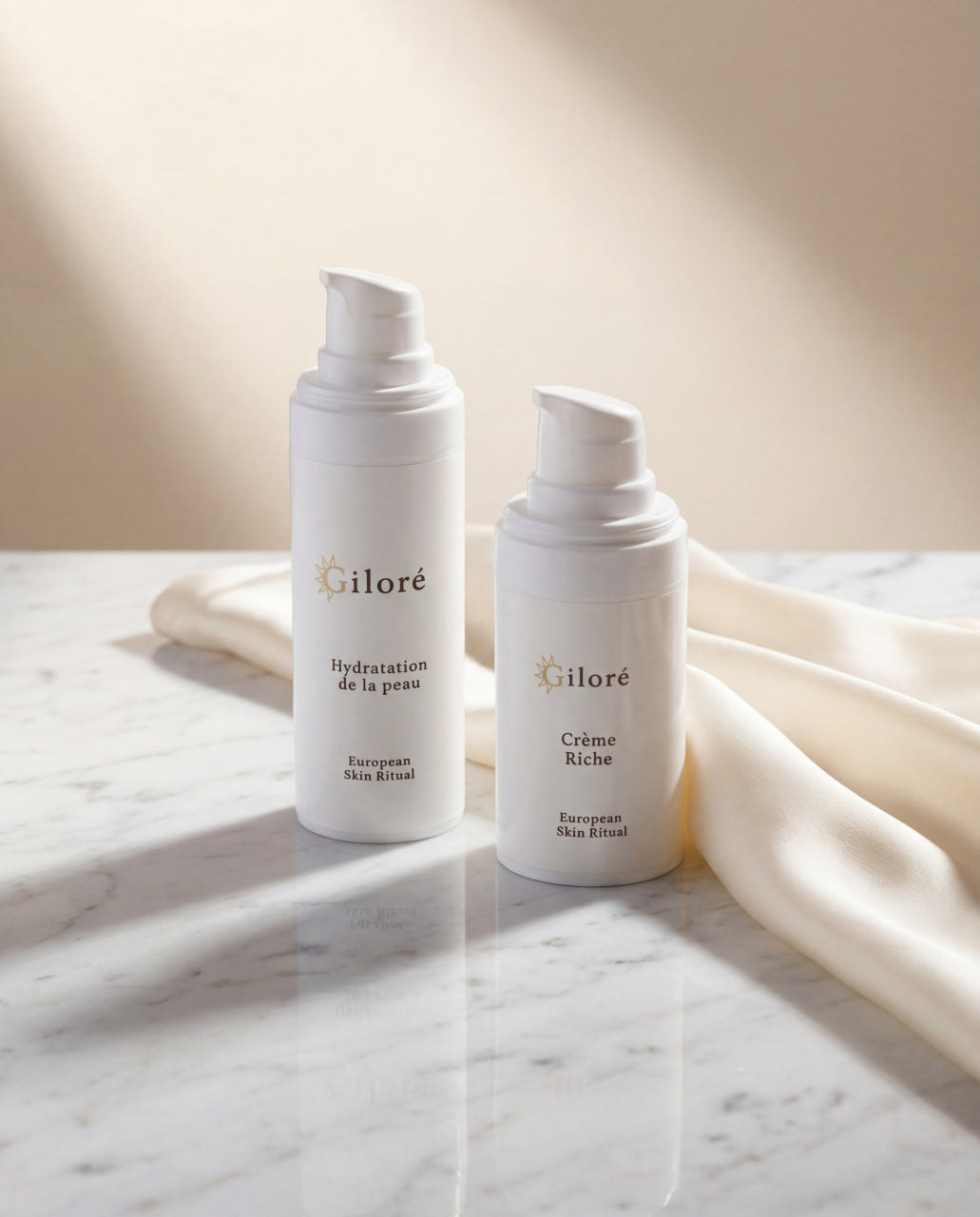 Dryness & Dehydration Essential Ritual